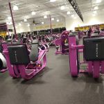 Planet Fitness