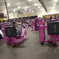 Planet Fitness ico