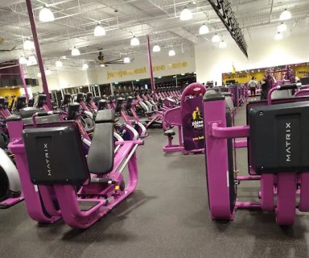 Planet Fitness