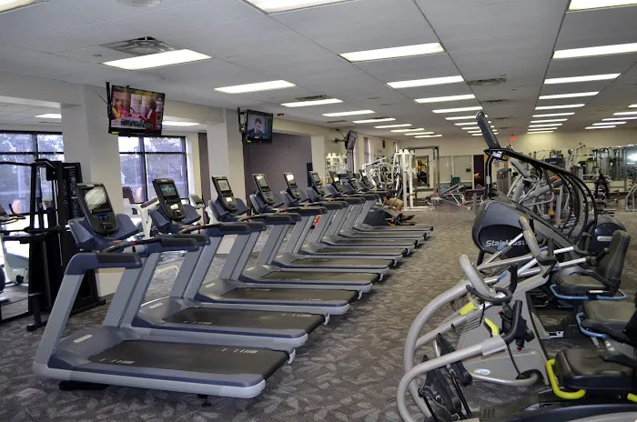 Itasca Fitness Center Picture 1