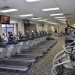 Itasca Fitness Center
