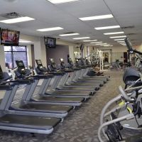 Itasca Fitness Center ico