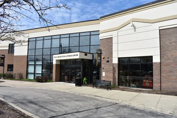 Itasca Fitness Center Picture 2