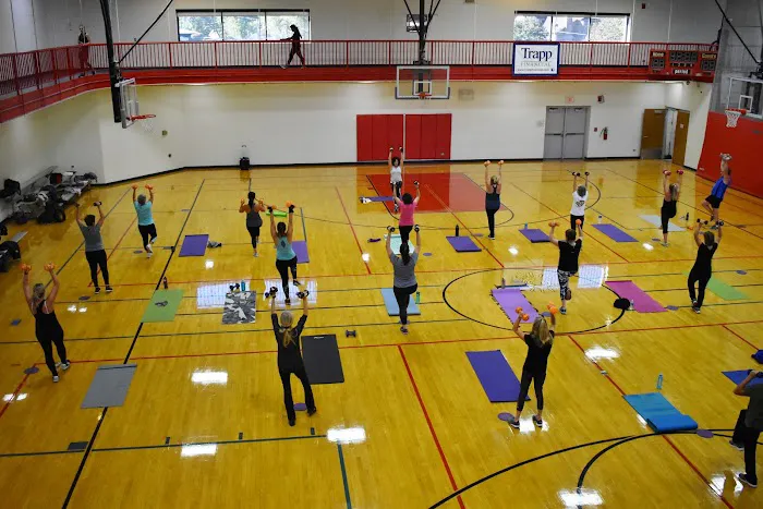 Itasca Fitness Center Picture 3