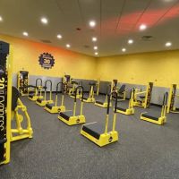 Planet Fitness ico