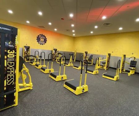 Planet Fitness