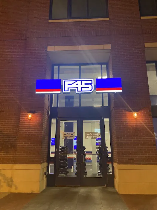 F45 Training Noma Picture 6