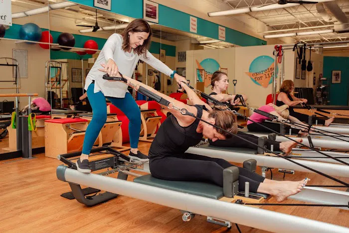 TriPilates Picture 1