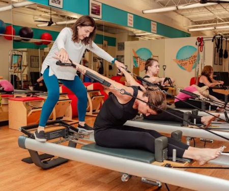 TriPilates