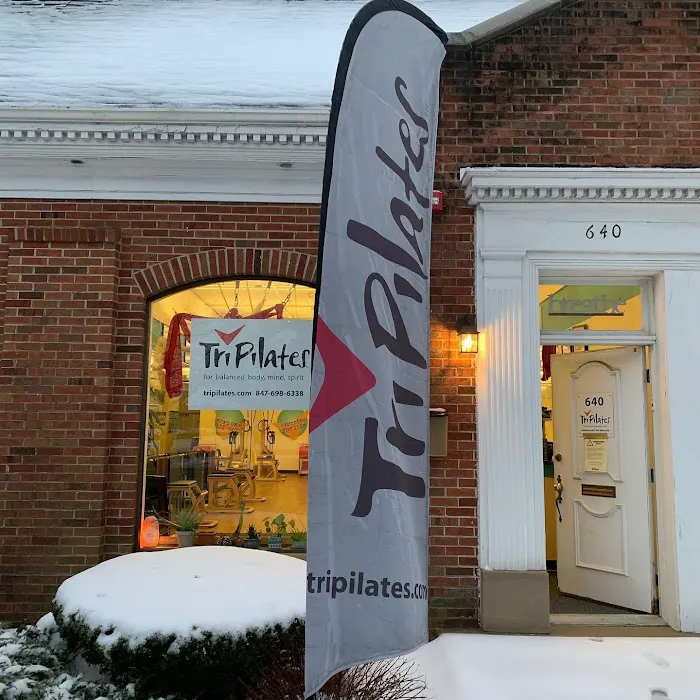 TriPilates Picture 2