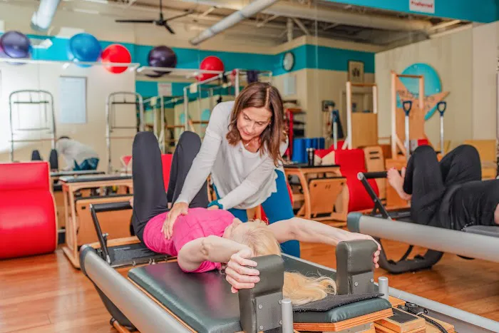 TriPilates Picture 7