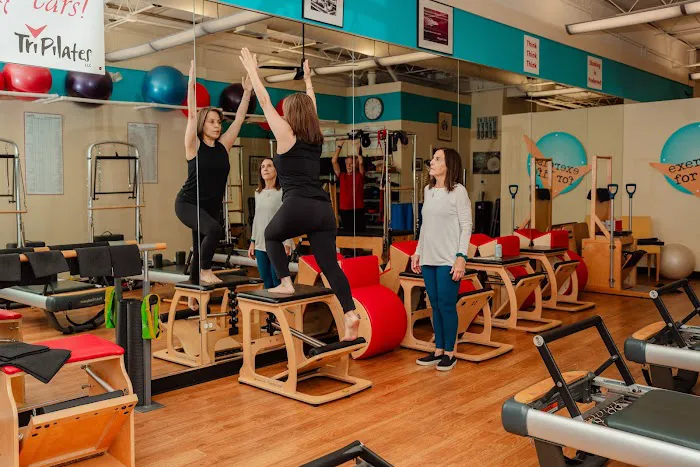 TriPilates Picture 4