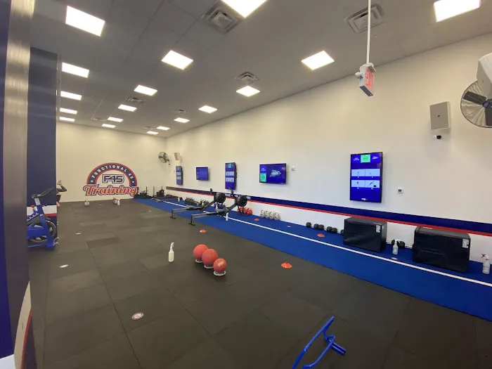 F45 Training Noma Picture 1