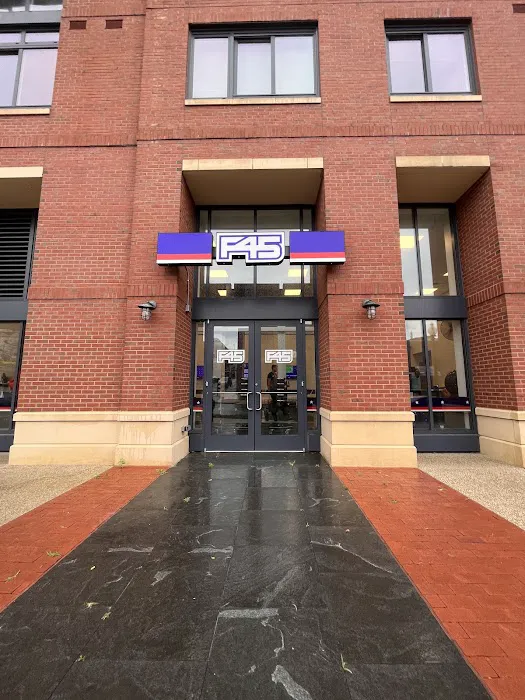 F45 Training Noma Picture 8