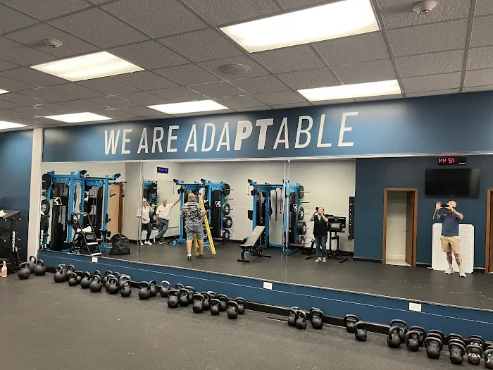 Adaptable Personal Training Picture 5