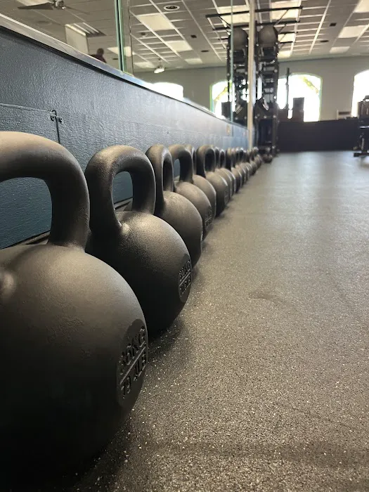 Adaptable Personal Training Picture 6