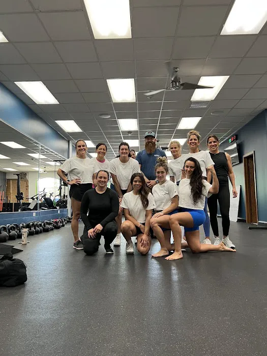 Adaptable Personal Training Picture 7