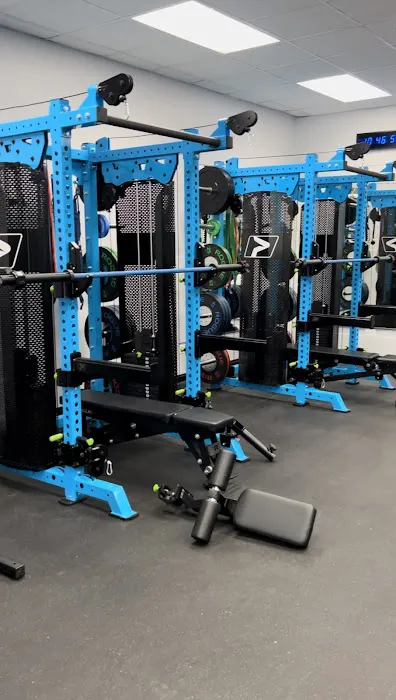 Adaptable Personal Training Picture 1