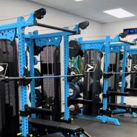 Adaptable Personal Training ico