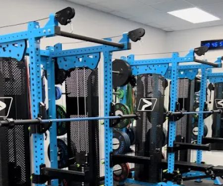 Adaptable Personal Training