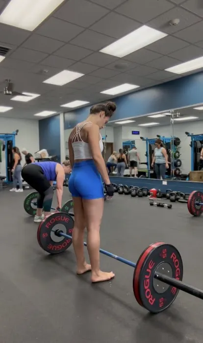 Adaptable Personal Training Picture 2