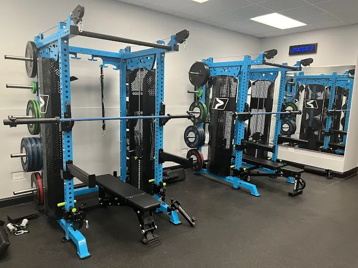 Adaptable Personal Training Picture 9