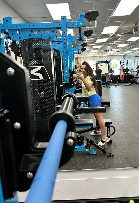 Adaptable Personal Training Picture 8