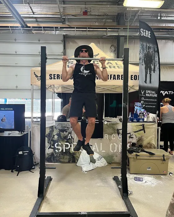 Moonshot CrossFit Picture 3