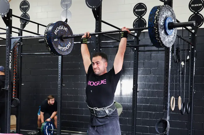 Moonshot CrossFit Picture 2