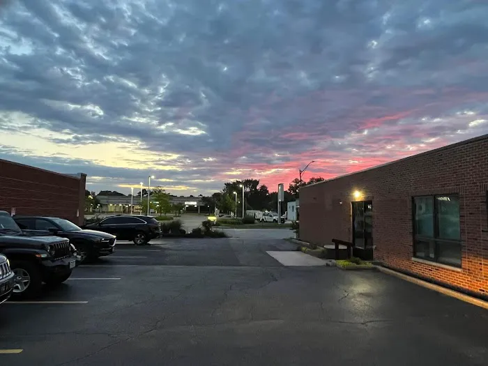 Moonshot CrossFit Picture 1