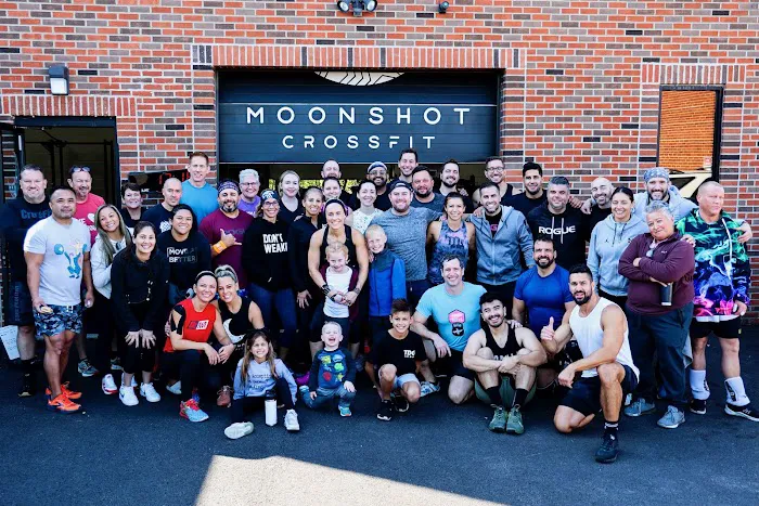 Moonshot CrossFit Picture 4
