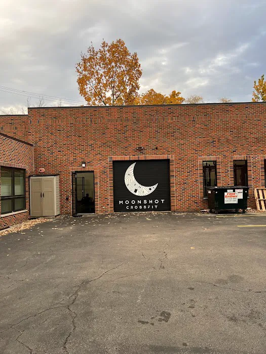 Moonshot CrossFit Picture 7