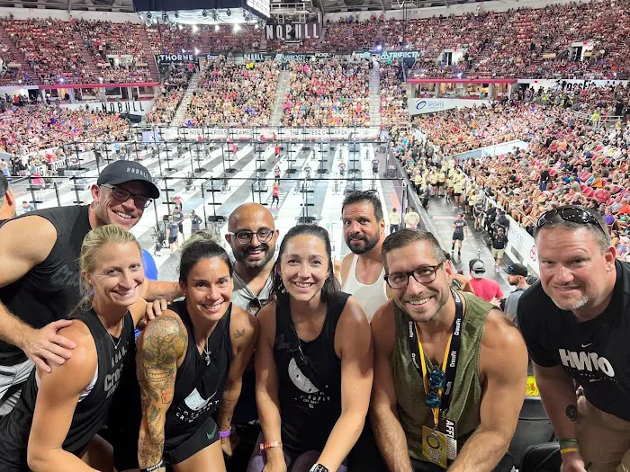 Moonshot CrossFit Picture 5