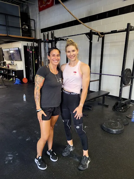 Moonshot CrossFit Picture 6