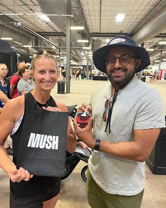 Moonshot CrossFit Picture 9