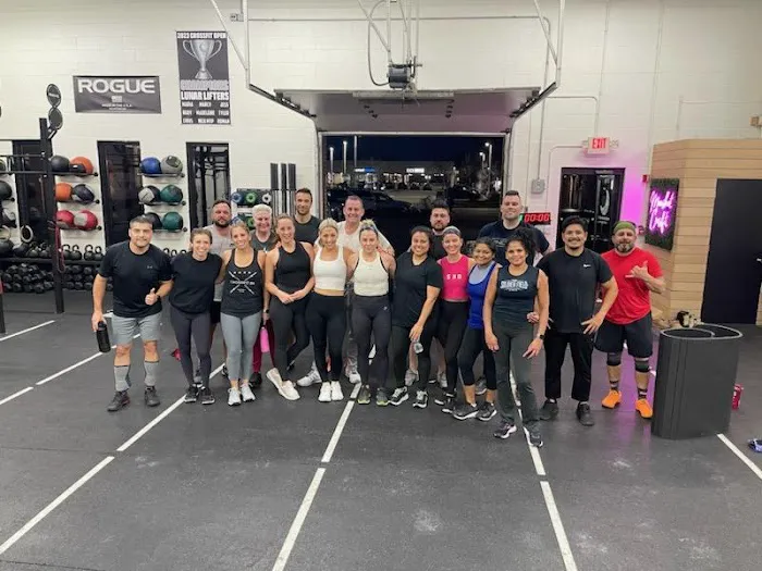 Moonshot CrossFit Picture 8