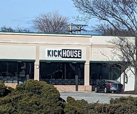 KickHouse