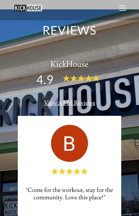 KickHouse Picture 6