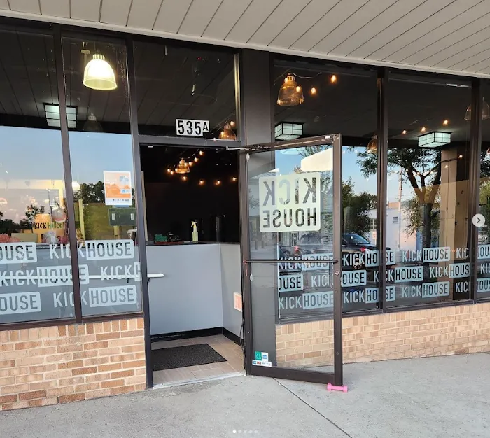 KickHouse Picture 10