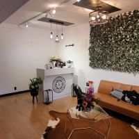 Uptown Hustle & Flow ico