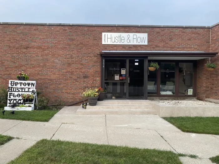 Uptown Hustle & Flow Picture 7