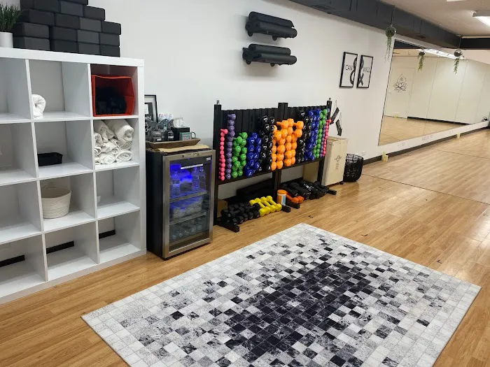 Uptown Hustle & Flow Picture 9