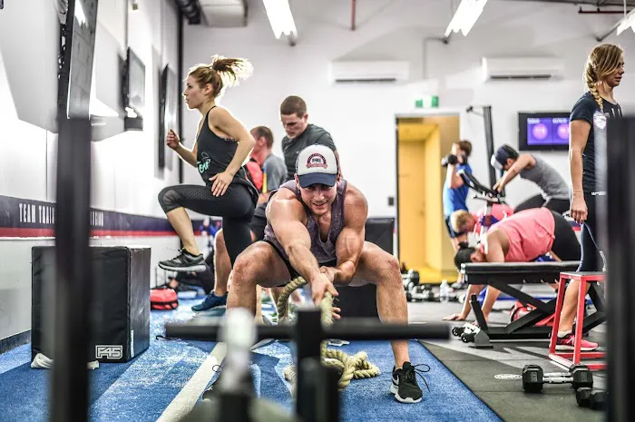 F45 Training Picture 6