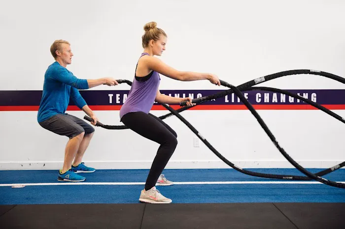 F45 Training Picture 2