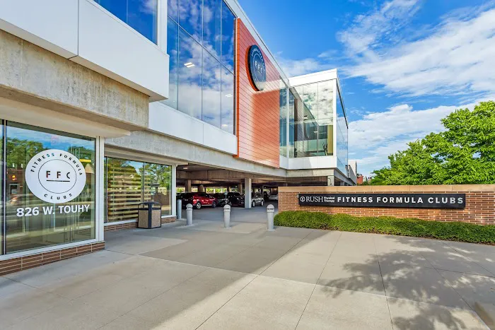 FFC Park Ridge Picture 4