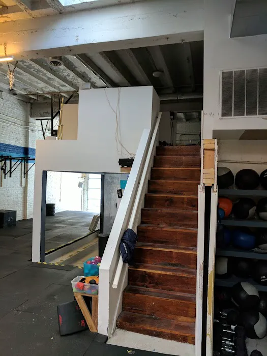 CrossFit MPH Picture 7