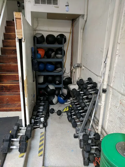 CrossFit MPH Picture 8