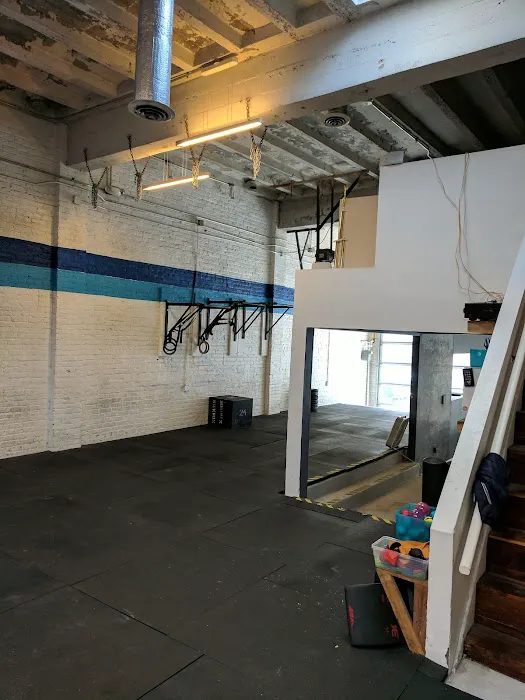 CrossFit MPH Picture 6