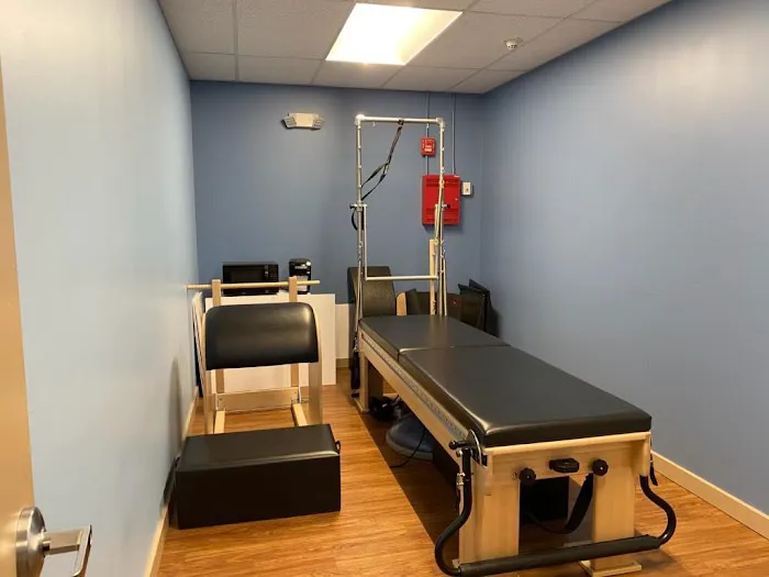 Club Pilates Picture 2