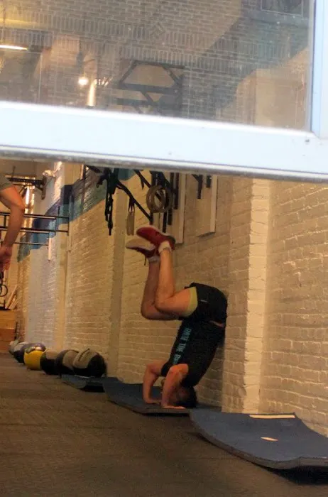 CrossFit MPH Picture 4